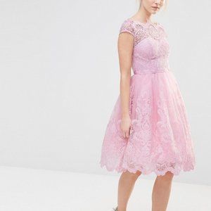 ASOS / Chi Chi London Party Dress